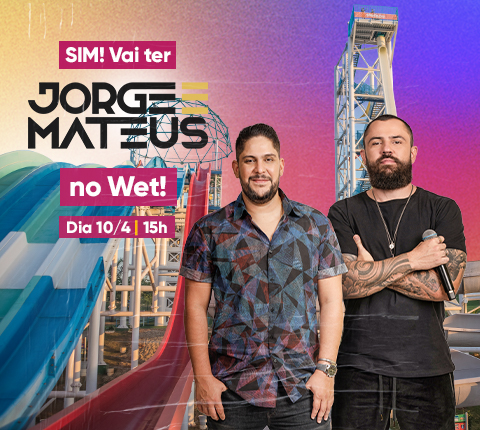 Show Jorge e Mateus